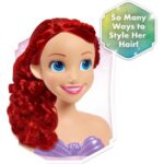 ست آرایش مو اریل دیزنی, تنوع: 87046-Ariel, image 4