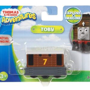 پک تکی قطارهای کوچک Thomas and Friends