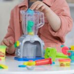 ست خمیربازی مخلوط کن Play Doh, image 3