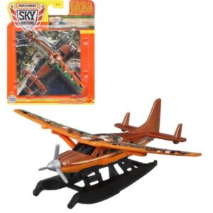 هواپیما فلزی Match Box مدل Cessna Caravan, image