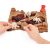 شن بازی کینتیک سند Kinetic Sand مدل حفاری دایناسور, image 6