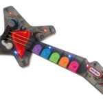 بازی آموزشی گیتار Little Tikes, image 3