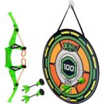 تیر و کمان Bullz-Eye مدل سبز, تنوع: AS200 - Green, image 3