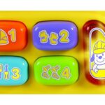لودر موزیکال Pop Ball Vtech, image 13
