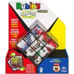 مکعب روبیک اورجینال ترکیبی Rubik's 3x3 سری Perplexus, image
