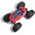 ماشین کنترلی Monster Jam مدل Mega Spiderman با مقیاس 1:6, image 5