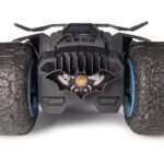 ماشین کنترلی بتمن مدل Stunt Force با مقیاس 1:18, image 11