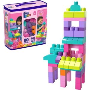 بلاک های ساختنی 80 قطعه Fisher Price