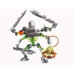 لگو مدل Skull Slicer سری بایونیکل (70792), image 5