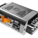 لگو مدل موتور Power Function سری تکنیک (8293), image 6