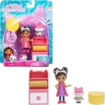 ست بازی گبی نقاش Gabby’s Dollhouse به همراه اکسسوری, تنوع: 6060476-Gabby’s Art, image