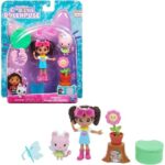 ست بازی گبی باغبان Gabby’s Dollhouse به همراه اکسسوری, تنوع: 6060476-Gabby’s Flower, image