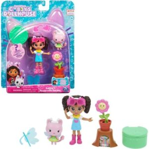 ست بازی گبی باغبان Gabby’s Dollhouse به همراه اکسسوری, تنوع: 6060476-Gabby’s Flower, image