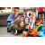 کارواش ماشین‌های Hot Wheels مدل فرار از تمساح, image 10