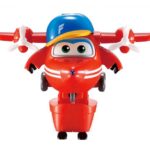 بال های شگفت انگیز تبدیل شونده Super Wings مدل Flip, image 5