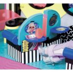 هواپیمای 4 در 1 LOL Surprise سری OMG Remix, image 12