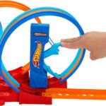 پیست ماشین های Hot Wheels سری Ultra Hotsمدل Loop Madness, image 2