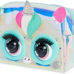 کیف جادویی پرس پتس هولوگرافیک مدل یونیکورن Purse Pets, تنوع: 6067813-Unicorn, image 4