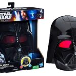 ماسک دارث ویدر Star Wars, image