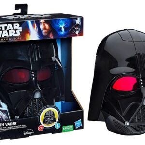 ماسک دارث ویدر Star Wars, image