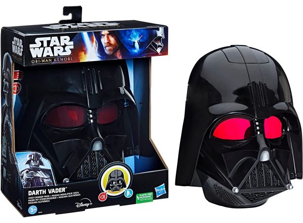 ماسک دارث ویدر Star Wars, image