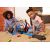 پیست ماشین های Hot Wheels سری Actionمدل Corkscrew Crash, image 2