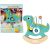 مهره و میله چوبی مدل دایناسور Little Tikes, تنوع: 651182 - Dino, image
