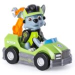 ماشین کوچک راکی سگهای نگهبان پاپاترول, image 3