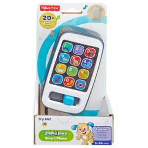 تلفن موبایل هوشمند Fisher Price