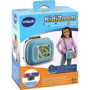 کیس نگهداری دوربین های هوشمند Vtech مدل آبی, تنوع: 417349vt-Blue, image