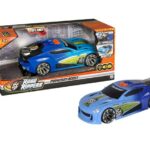 ماشین Road Rippers مدل Maximum Boost آبی, image 2