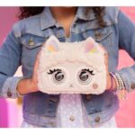 فلافی کیف لاما جادویی Purse Pets, image 2