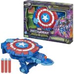 سپر نرف Nerf مدل Captain America, image