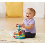 آکواریوم چرخان Vtech, image 7