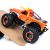 ماشین کنترلی Monster Jam مدل Toro Loco با مقیاس 1:15, image 6