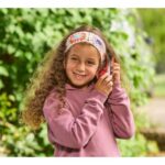 واکی تاکی Vtech مدل قرمز و آبی, image 5