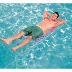 شناور بادی 188 سانتی Bestway مدل Lounge آبی, تنوع: 43040-Blue, image 3