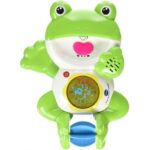 قورباغه موزیکال حمومی Vtech, image 2