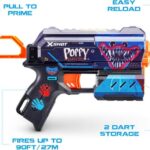 تفنگ ایکس شات X-Shot سری Skins مدل Poppy Playtime Jumpscare, تنوع: 36649 - Jumpscare, image 3