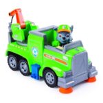 ماشین نجات راکی سگهای نگهبان پاپاترول, image 5