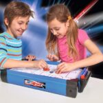ایرهاکی Air hockey, image