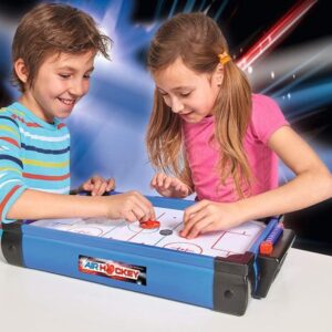 ایرهاکی Air hockey, image