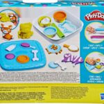 ست خمیربازی مراقبت از حیوانات Play Doh, تنوع: F6914-Care Animal, image 4