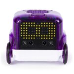 ربات هوشمند نووی Novie بنفش, image 3