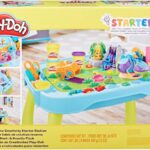 میز ایستگاه خلاقیت خمیربازی Play Doh, image 14