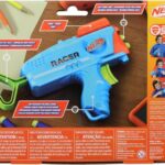 تفنگ نرف Nerf مدل Elite Junior Racer, image 14
