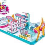اسباب بازی فروشی فایو سورپرایز Mini Brands, image 4