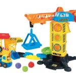 سایت ساخت و ساز Toot Toot Driver Vtech, image 2