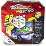 پک 4 تایی ماشین های سورپرایزی Majorette Tune Up’s, image