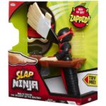 بازی گروهی پشت دستی نینجا Slap Ninja, image 10